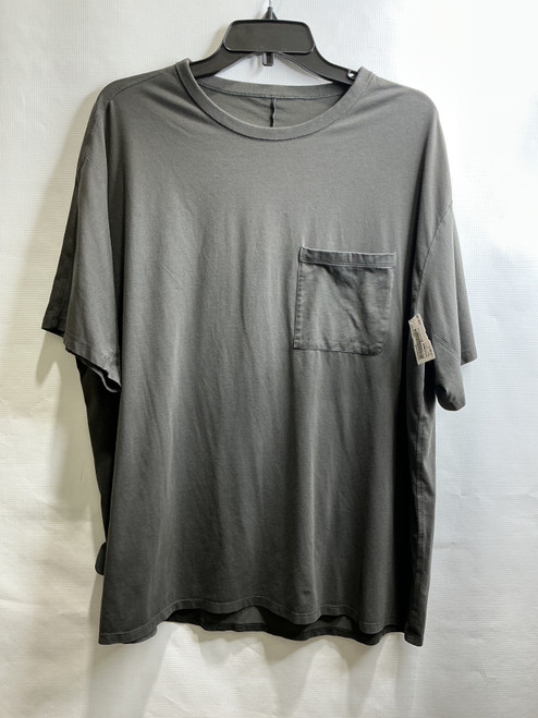 Vist Large View of Product Image Which is Used Lululemon Athletica Mens T-Shirt L