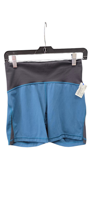 Vist Large View of Product Image Which is Used Lululemon Athletica Active Shorts 8-29