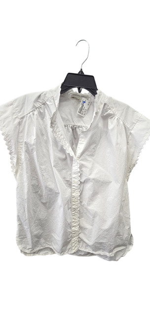 Vist Large View of Product Image Which is Used English Factory Short Sleeve Top L-12/14