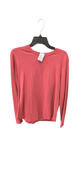 Vist Large View of Product Image Which is Used Lululemon Athletica Active Long Sleeve M-8/10
