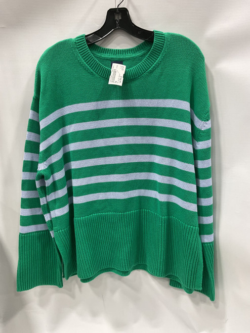 Vist Large View of Product Image Which is Used Gap Heavyweight Sweater M-8/10