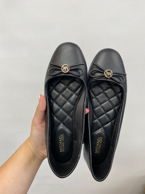 Vist Large View of Product Image Which is Used Michael Michael Kors Flats 6