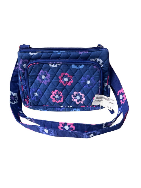 Vist Large View of Product Image Which is Used Vera Bradley Small Handbag