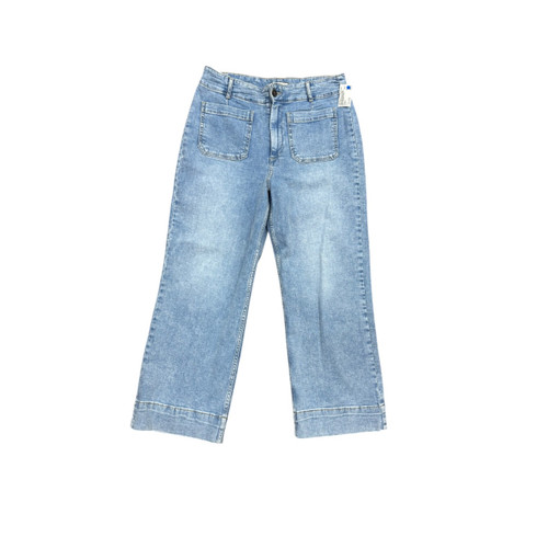 Vist Large View of Product Image Which is Used Babakul Denim 10-30