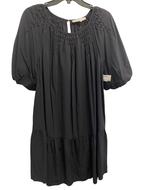 Vist Large View of Product Image Which is Used Loft Short Dress F M-8/10