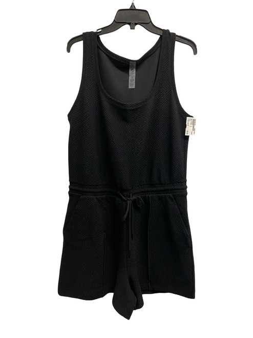 Vist Large View of Product Image Which is Used Lou & Grey Romper L-12/14