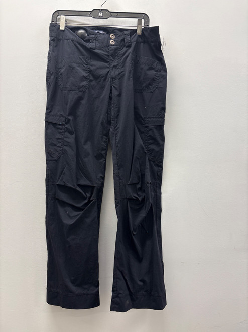 Vist Large View of Product Image Which is Used Black Arc’teryx Active Pant 10-30