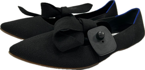 Vist Large View of Product Image Which is Used Rothy's Flats 9.5