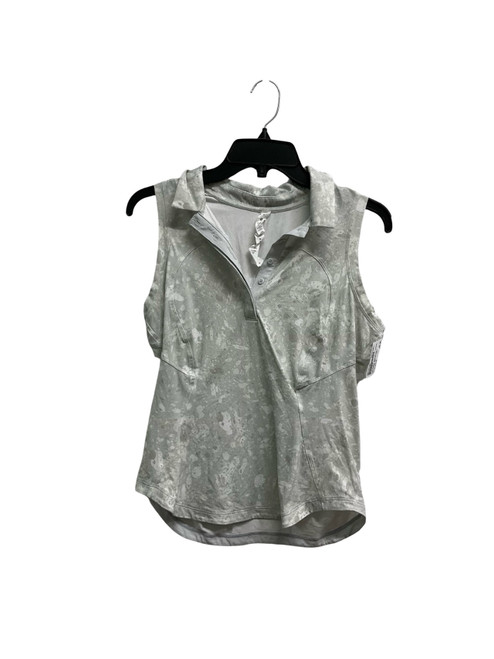 Vist Large View of Product Image Which is Used Lululemon Athletica Active Tank Top S-4/6