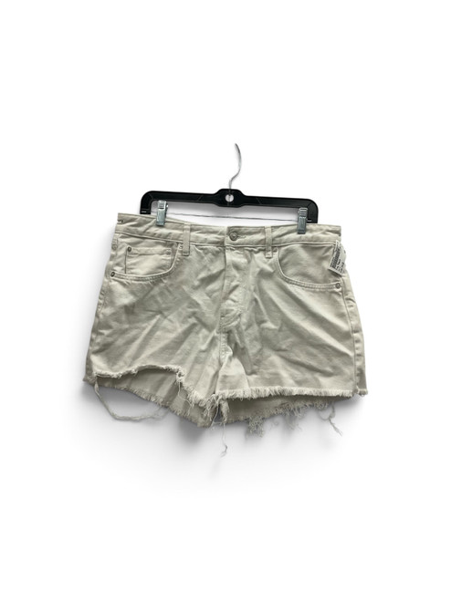 Vist Large View of Product Image Which is Used Free People Shorts 14-32