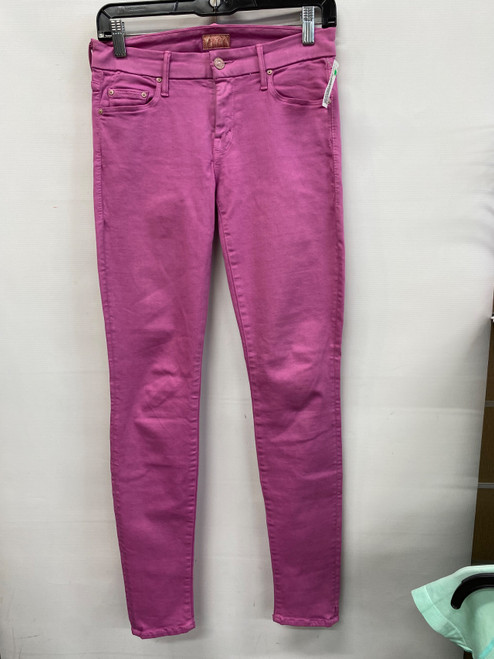 Vist Large View of Product Image Which is Used Mother Casual Pant 4-27