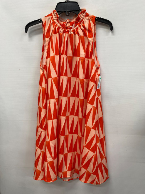Vist Large View of Product Image Which is Used Glam Short Dress F S-4/6