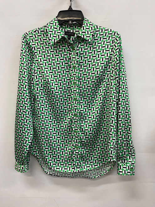 Vist Large View of Product Image Which is Used The Limited Long Sleeve Top S-4/6