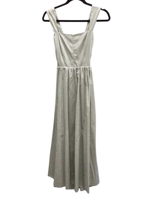 Vist Large View of Product Image Which is Open back, two bows 