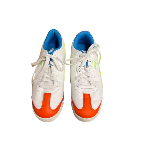 Vist Large View of Product Image Which is Used Puma Performance Shoes 7