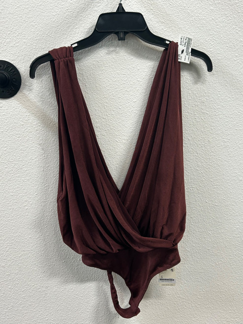 Vist Large View of Product Image Which is Used Free People Sleeveless Top S-4/6