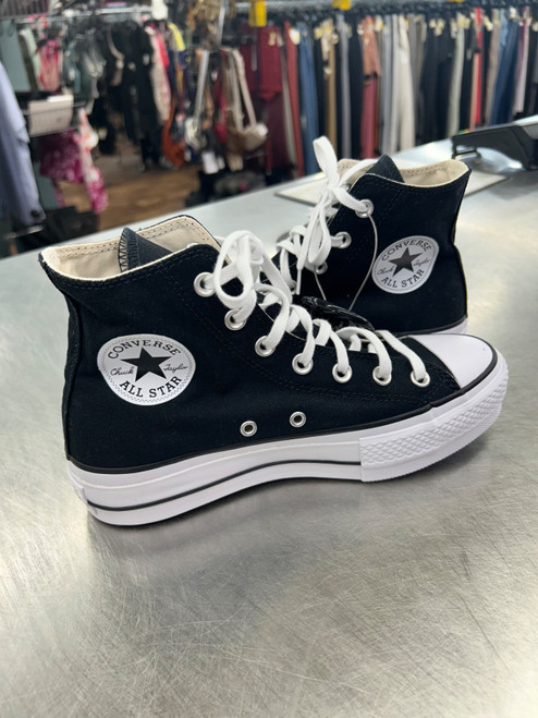 Vist Large View of Product Image Which is Used Converse Casual Shoes 7