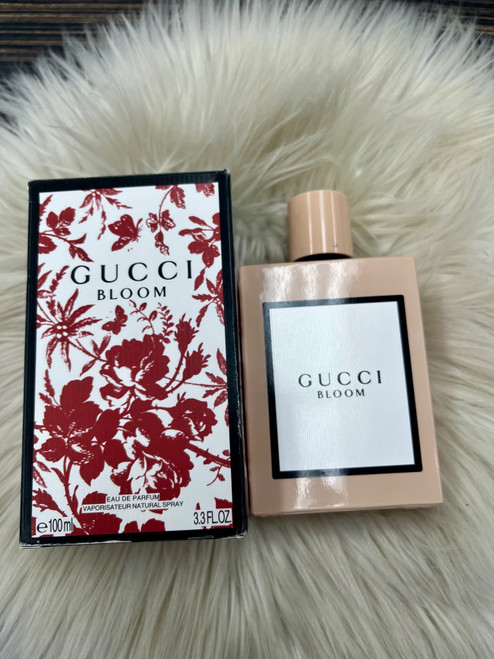 Vist Large View of Product Image Which is Used Gucci Bloom Perfume