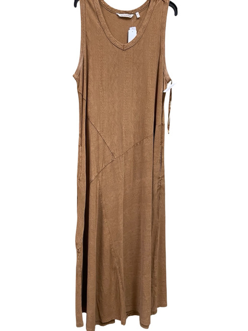 Vist Large View of Product Image Which is Used Soft Surroundings Long Dress B XL-16