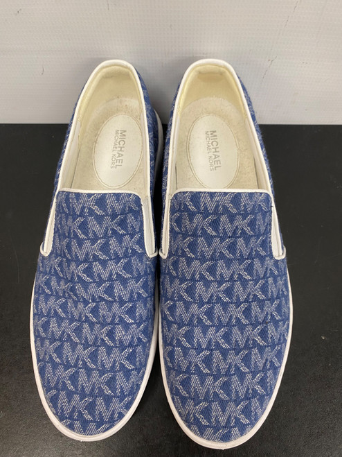 Vist Large View of Product Image Which is Used Michael Michael Kors Casual Shoes 9