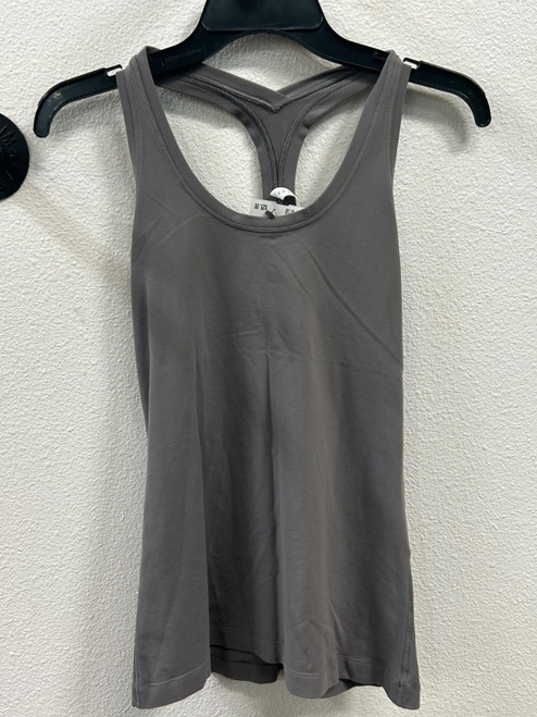 Vist Large View of Product Image Which is Used Lululemon Athletica Active Tank Top M-8/10