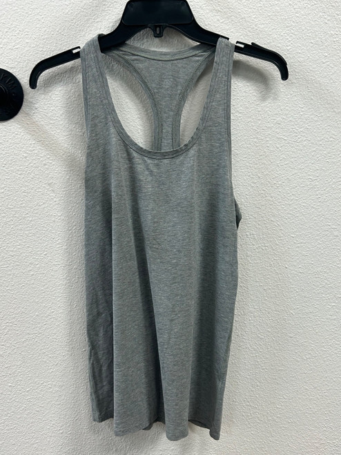 Vist Large View of Product Image Which is Used Lululemon Athletica Active Tank Top M-8/10