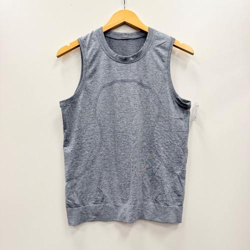 Vist Large View of Product Image Which is Used Lululemon Athletica Active Tank Top M-8/10
