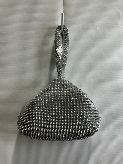 Vist Large View of Product Image Which is Used Jessica Mcclintock Small Handbag