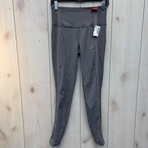 Vist Large View of Product Image Which is Used Lululemon Athletica Active Leggings 8-29
