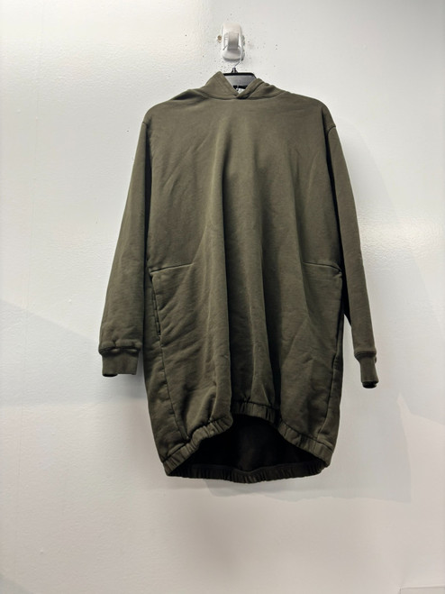 Vist Large View of Product Image Which is Used Unbranded Heavyweight Sweater XL-16