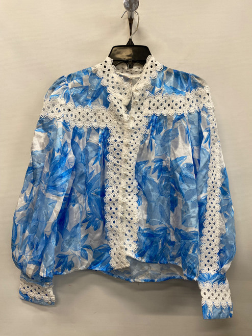Vist Large View of Product Image Which is Used Luxxel Romper S-4/6