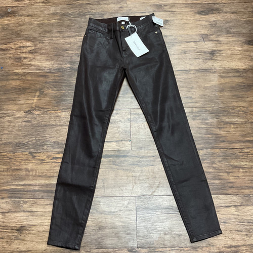 Vist Large View of Product Image Which is Used Frame Casual Pant 2-26