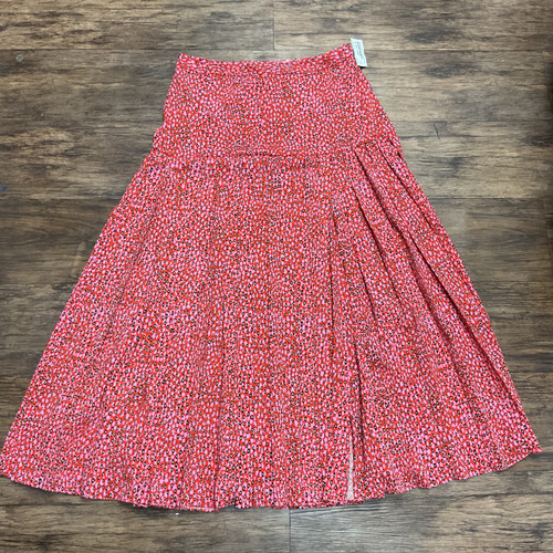 Vist Large View of Product Image Which is Used Ted Baker London Long Skirt 12-31