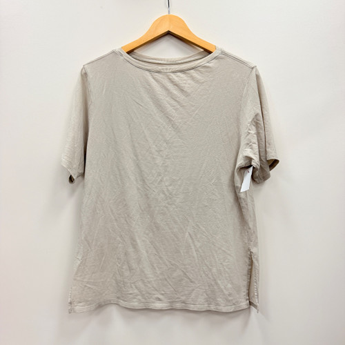 Vist Large View of Product Image Which is Used Lululemon Athletica Active Short Sleeve M-8/10