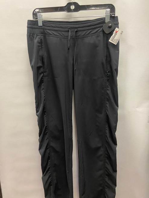 Vist Large View of Product Image Which is Used Athleta Active Pant 4-27