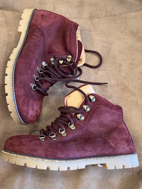 Vist Large View of Product Image Which is Used Unbranded Ankle Boots 10