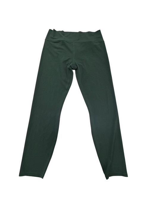 Vist Large View of Product Image Which is Used Vuori Active Leggings 16-33