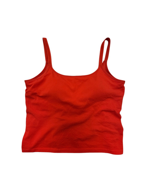 Vist Large View of Product Image Which is Used Lululemon Athletica Active Tank Top L-12/14