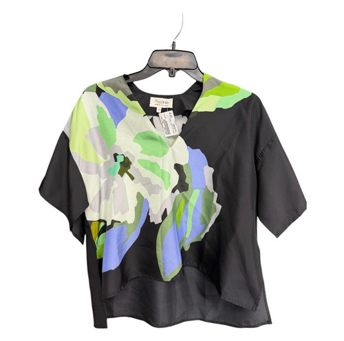 Vist Large View of Product Image Which is Used Unbranded Short Sleeve Top XS-0/2