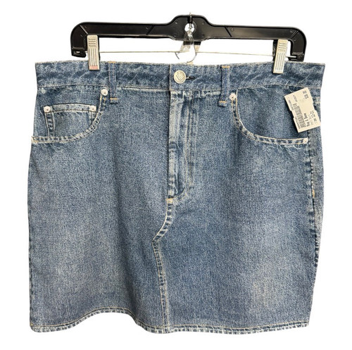 Vist Large View of Product Image Which is Used Rag & Bone Short Skirt 12-31