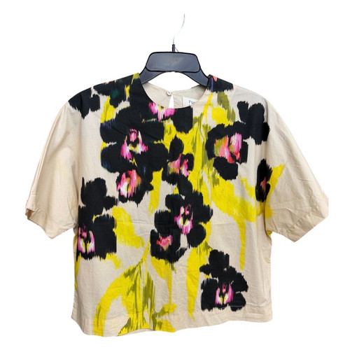 Vist Large View of Product Image Which is Used Unbranded Romper S-4/6