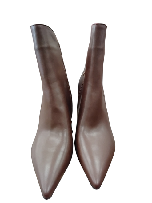 Vist Large View of Product Image Which is Used Unbranded Ankle Boots 10