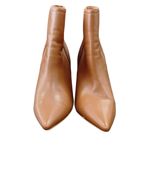 Vist Large View of Product Image Which is Used Unbranded Ankle Boots 10