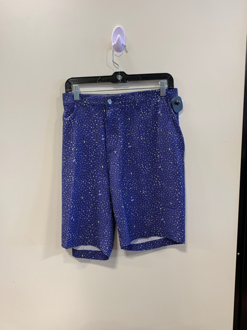 Vist Large View of Product Image Which is Used Adidas Mens Shorts 36W
