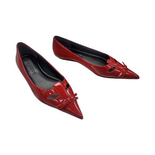 Vist Large View of Product Image Which is Used Marc Jacobs Flats 7