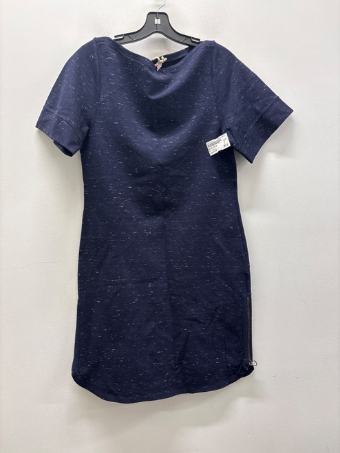 Vist Large View of Product Image Which is Used Navy See By Chloe Short Dress B S-4/6