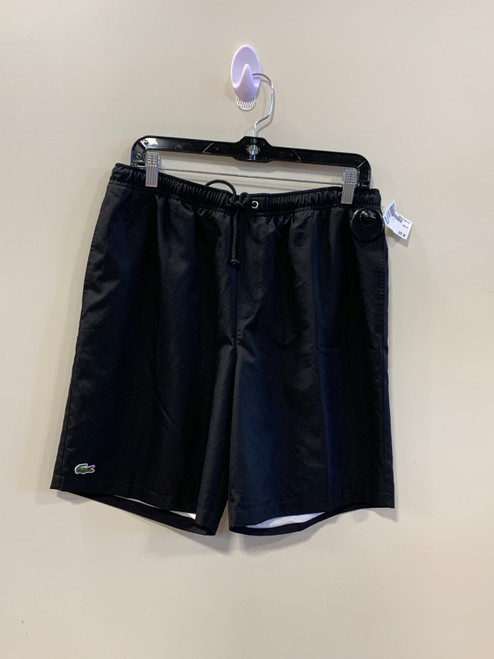 Vist Large View of Product Image Which is Used Lacoste Shorts 8-29