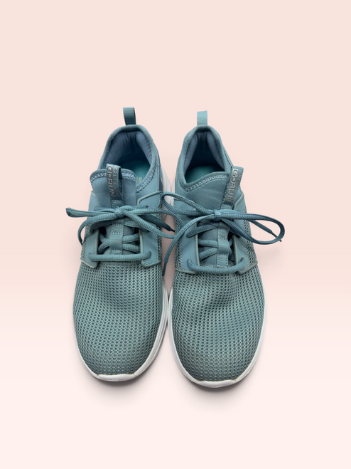 Vist Large View of Product Image Which is Used Skechers Performance Shoes 8.5