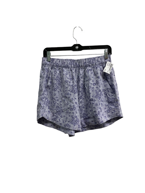Vist Large View of Product Image Which is Used Patagonia Active Shorts 4-27