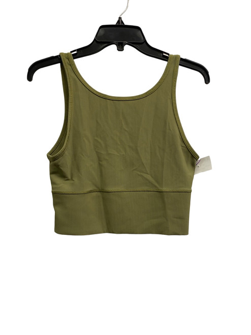 Vist Large View of Product Image Which is Used Lululemon Athletica Active Tank Top M-8/10